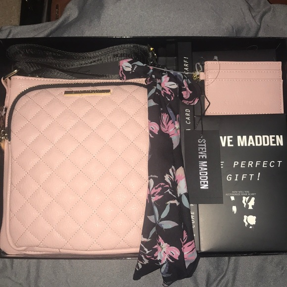 Steve madden bag collection Clearance